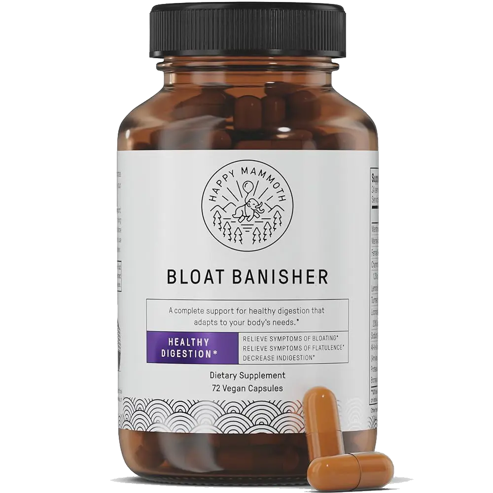 Happy Mammoth One Bottle